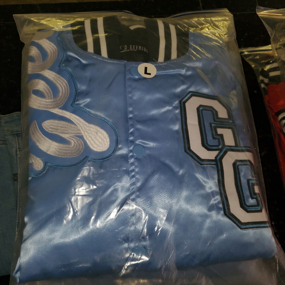 Geekd Geenius